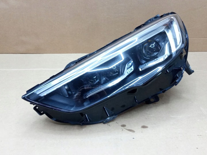 Frontscheinwerfer Opel Insignia B 39122976 Links Scheinwerfer Headlight SCH8141863467rb