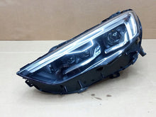 Laden Sie das Bild in den Galerie-Viewer, Frontscheinwerfer Opel Insignia B 39122976 Links Scheinwerfer Headlight SCH8141863467rb