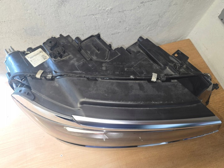 Frontscheinwerfer VW Tiguan 5NN941082C Rechts Scheinwerfer Headlight SCH8141915497lt