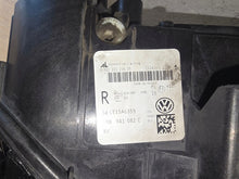 Laden Sie das Bild in den Galerie-Viewer, Frontscheinwerfer VW Tiguan 5NN941082C Rechts Scheinwerfer Headlight SCH8141915497lt