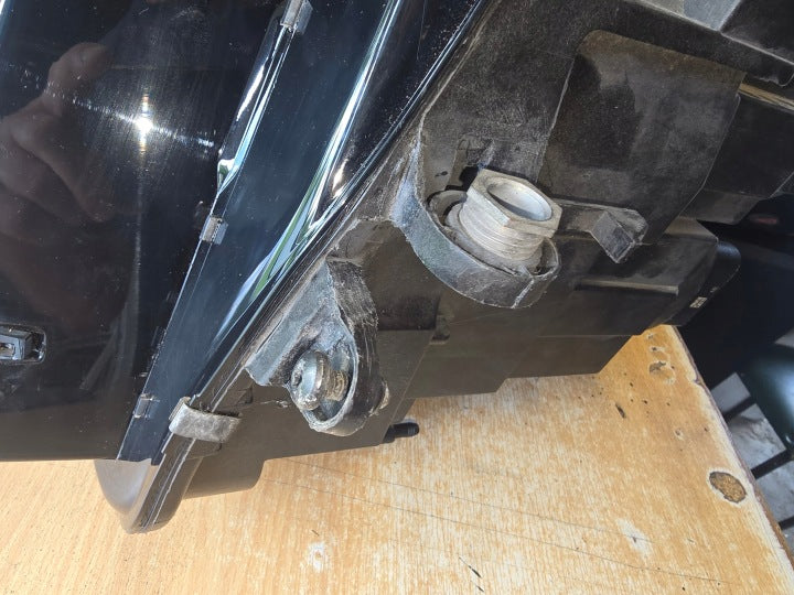 Frontscheinwerfer VW Tiguan 5NN941082C Rechts Scheinwerfer Headlight SCH8141915497lt