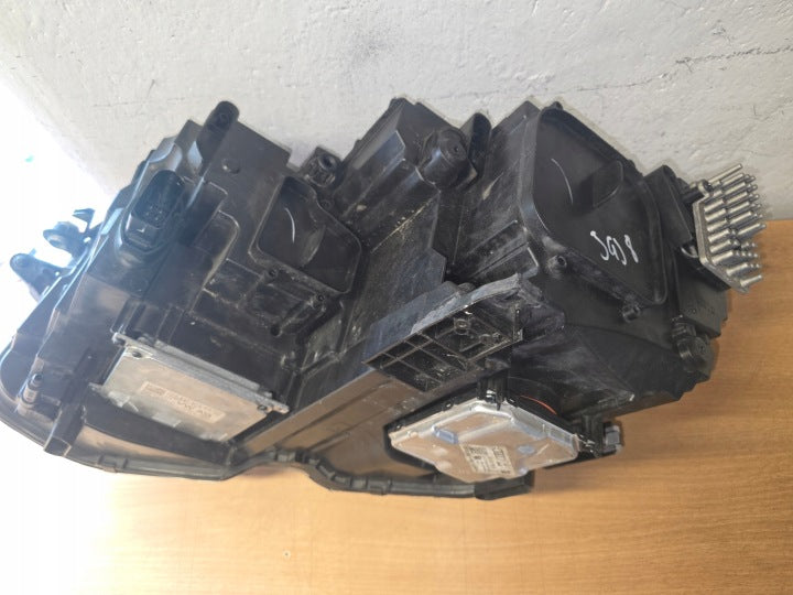 Frontscheinwerfer VW Tiguan 5NN941082C Rechts Scheinwerfer Headlight SCH8141915497lt