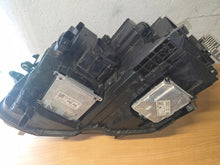 Laden Sie das Bild in den Galerie-Viewer, Frontscheinwerfer VW Tiguan 5NN941082C Rechts Scheinwerfer Headlight SCH8141915497lt