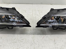 Laden Sie das Bild in den Galerie-Viewer, Frontscheinwerfer Opel Astra 39081892 Ein Satz Scheinwerfer Headlight SCH8142380530md