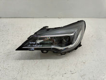 Laden Sie das Bild in den Galerie-Viewer, Frontscheinwerfer Opel Astra 39081892 Ein Satz Scheinwerfer Headlight SCH8142380530md