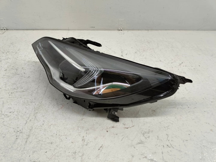 Frontscheinwerfer Opel Astra 39081892 Ein Satz Scheinwerfer Headlight SCH8142380530md