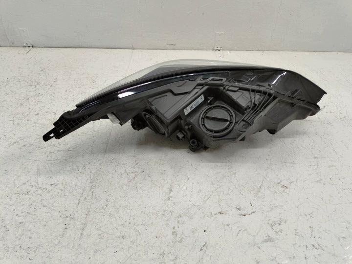 Frontscheinwerfer Opel Astra 39081892 Ein Satz Scheinwerfer Headlight SCH8142380530md