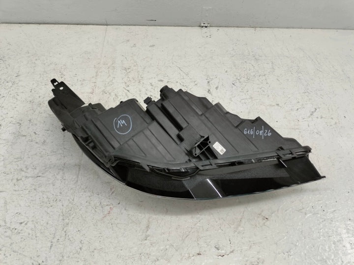 Frontscheinwerfer Opel Astra 39081892 Ein Satz Scheinwerfer Headlight SCH8142380530md