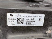 Laden Sie das Bild in den Galerie-Viewer, Frontscheinwerfer Opel Astra 39081892 Ein Satz Scheinwerfer Headlight SCH8142380530md