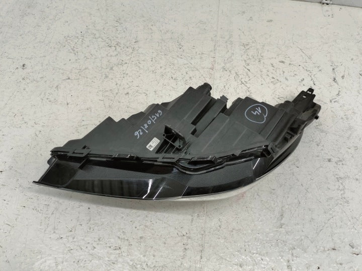 Frontscheinwerfer Opel Astra 39081892 Ein Satz Scheinwerfer Headlight SCH8142380530md