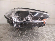 Load image into Gallery viewer, Frontscheinwerfer BMW X3 G01 G02 8496824-01 LED Rechts Scheinwerfer Headlight SCH8143741160tw