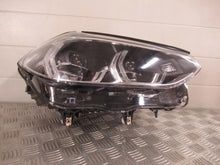 Load image into Gallery viewer, Frontscheinwerfer BMW X3 G01 G02 8496824-01 LED Rechts Scheinwerfer Headlight SCH8143741160tw
