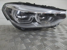 Load image into Gallery viewer, Frontscheinwerfer BMW X3 G01 G02 8496824-01 LED Rechts Scheinwerfer Headlight SCH8143741160tw