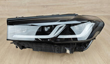 Laden Sie das Bild in den Galerie-Viewer, Frontscheinwerfer BMW 5 G31 G30 5A388E3 LED Links Scheinwerfer Headlight SCH8143912160dm