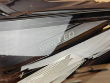Laden Sie das Bild in den Galerie-Viewer, Frontscheinwerfer BMW 5 G31 G30 5A388E3 LED Links Scheinwerfer Headlight SCH8143912160dm