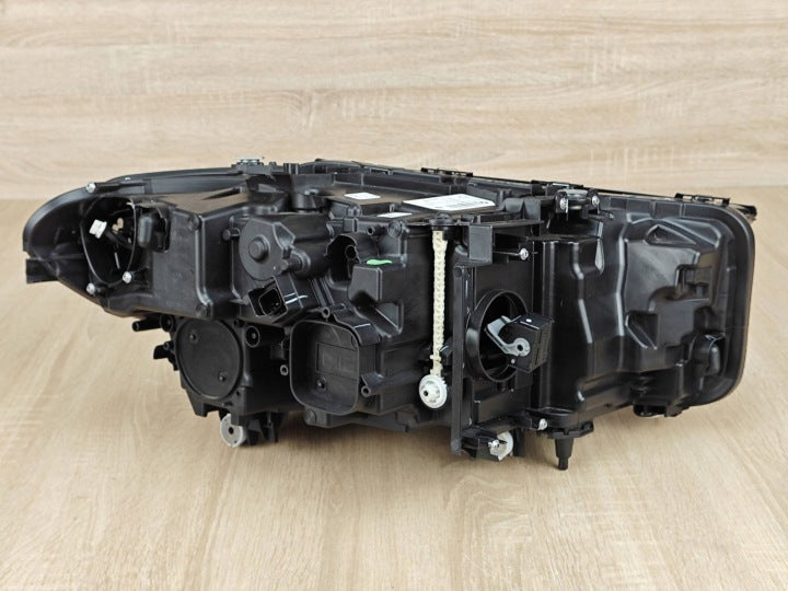Frontscheinwerfer BMW 5 G31 G30 5A388E3 LED Links Scheinwerfer Headlight SCH8143912160dm