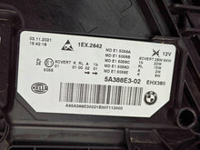 Laden Sie das Bild in den Galerie-Viewer, Frontscheinwerfer BMW 5 G31 G30 5A388E3 LED Links Scheinwerfer Headlight SCH8143912160dm