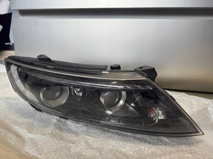 Frontscheinwerfer Kia Optima 92102-2T570 Rechts Scheinwerfer Headlight SCH8144937951tu