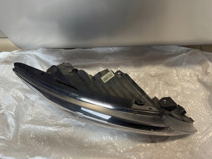 Frontscheinwerfer Kia Optima 92102-2T570 Rechts Scheinwerfer Headlight SCH8144937951tu