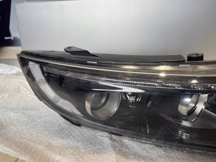 Frontscheinwerfer Kia Optima 92102-2T570 Rechts Scheinwerfer Headlight SCH8144937951tu