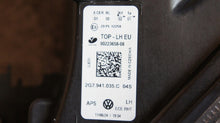 Load image into Gallery viewer, Frontscheinwerfer VW Taigo 2G7941035C LED Links Scheinwerfer Headlight SCH8145569565vf