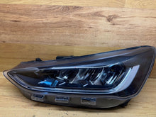 Laden Sie das Bild in den Galerie-Viewer, Frontscheinwerfer Ford Focus 1X7B13E015C Links Scheinwerfer Headlight SCH8145954711yp