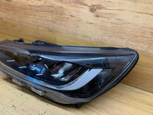 Laden Sie das Bild in den Galerie-Viewer, Frontscheinwerfer Ford Focus 1X7B13E015C Links Scheinwerfer Headlight SCH8145954711yp