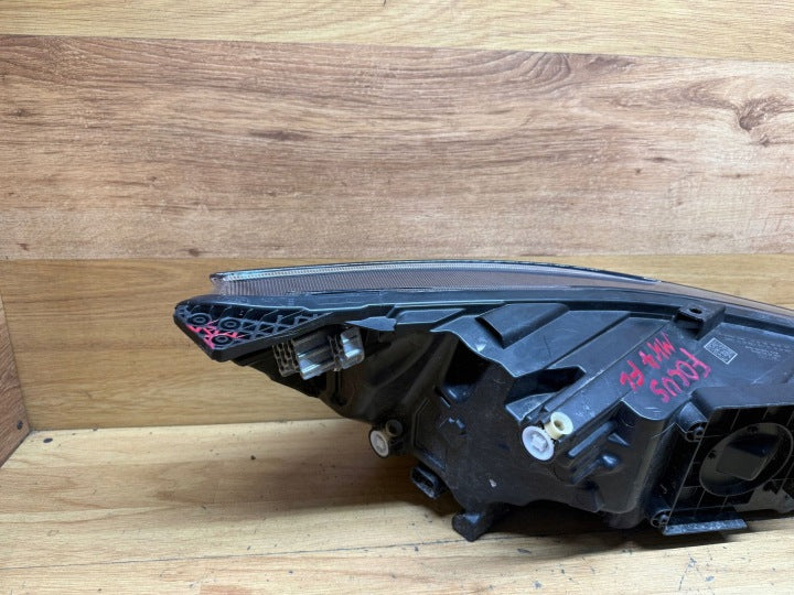 Frontscheinwerfer Ford Focus 1X7B13E015C Links Scheinwerfer Headlight SCH8145954711yp