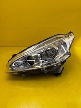 Load image into Gallery viewer, Frontscheinwerfer Peugeot 208 I 9802221480 LED Links Scheinwerfer Headlight SCH8146326649rn