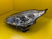 Load image into Gallery viewer, Frontscheinwerfer Peugeot 208 I 9802221480 LED Links Scheinwerfer Headlight SCH8146326649rn