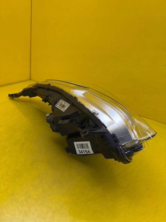 Frontscheinwerfer Peugeot 208 I 9802221480 LED Links Scheinwerfer Headlight SCH8146326649rn