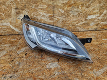 Laden Sie das Bild in den Galerie-Viewer, Frontscheinwerfer Fiat Ducato 1440923580 Rechts Scheinwerfer Headlight SCH8146443743ai