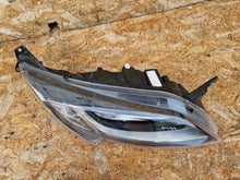 Laden Sie das Bild in den Galerie-Viewer, Frontscheinwerfer Fiat Ducato 1440923580 Rechts Scheinwerfer Headlight SCH8146443743ai