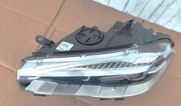 Frontscheinwerfer BMW X5 F15 7424167 Links Scheinwerfer Headlight SCH8146488276ac