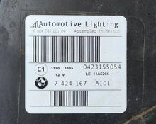 Load image into Gallery viewer, Frontscheinwerfer BMW X5 F15 7424167 Links Scheinwerfer Headlight SCH8146488276ac
