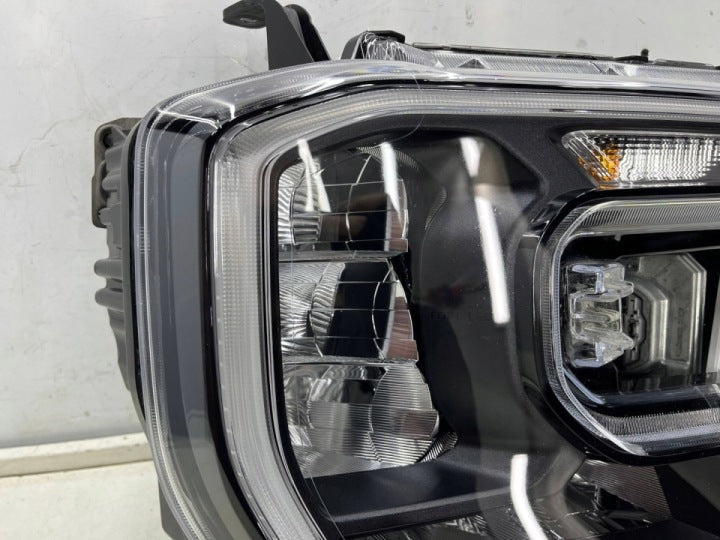Frontscheinwerfer Ford Ranger N1WB-13E014-EE Rechts Scheinwerfer Headlight SCH8146525266ls