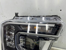 Load image into Gallery viewer, Frontscheinwerfer Ford Ranger N1WB-13E014-EE Rechts Scheinwerfer Headlight SCH8146525266ls