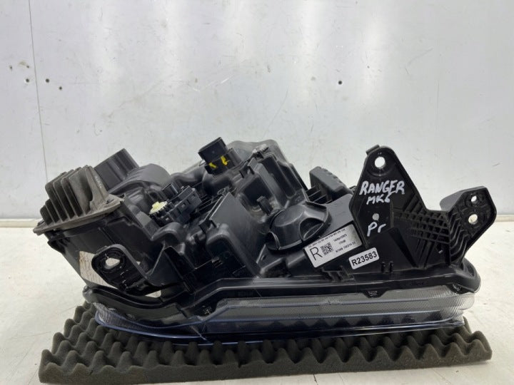 Frontscheinwerfer Ford Ranger N1WB-13E014-EE Rechts Scheinwerfer Headlight SCH8146525266ls