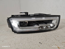 Load image into Gallery viewer, Frontscheinwerfer Audi Q3 8U0941774 Rechts Scheinwerfer Headlight SCH8146775238nk