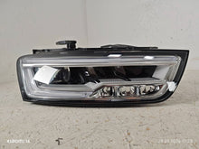 Load image into Gallery viewer, Frontscheinwerfer Audi Q3 8U0941774 Rechts Scheinwerfer Headlight SCH8146775238nk