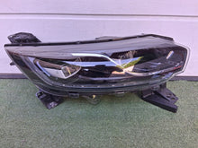 Laden Sie das Bild in den Galerie-Viewer, Frontscheinwerfer Renault Espace V 260104119R Full LED Rechts Headlight SCH8147020506cg