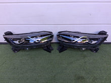 Laden Sie das Bild in den Galerie-Viewer, Frontscheinwerfer Renault Espace V 260104119R Full LED Rechts Headlight SCH8147020506cg