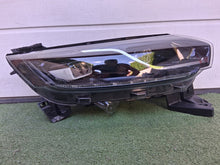 Laden Sie das Bild in den Galerie-Viewer, Frontscheinwerfer Renault Espace V 260104119R Full LED Rechts Headlight SCH8147020506cg