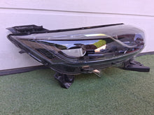 Laden Sie das Bild in den Galerie-Viewer, Frontscheinwerfer Renault Espace V 260104119R Full LED Rechts Headlight SCH8147020506cg
