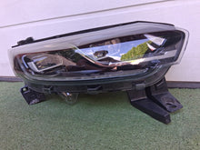 Laden Sie das Bild in den Galerie-Viewer, Frontscheinwerfer Renault Espace V 260104119R Full LED Rechts Headlight SCH8147020506cg