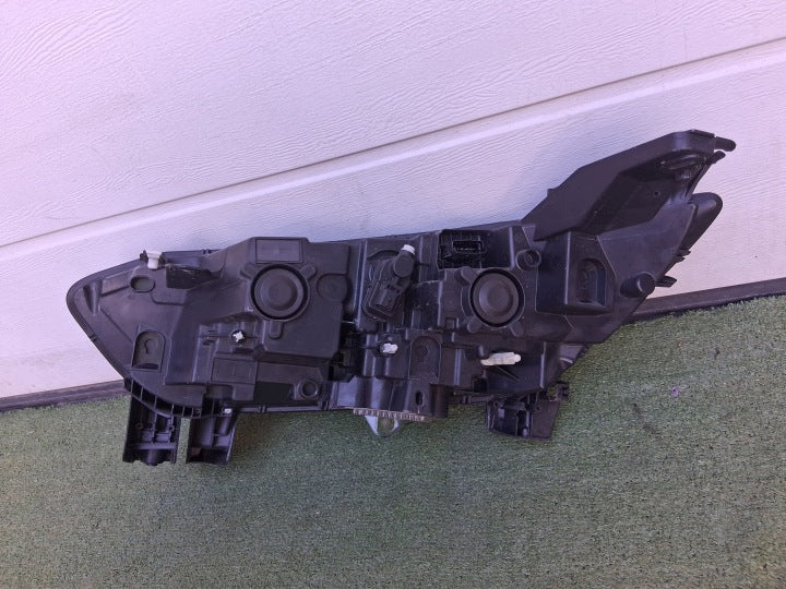 Frontscheinwerfer Renault Espace V 260104119R Full LED Rechts Headlight SCH8147020506cg