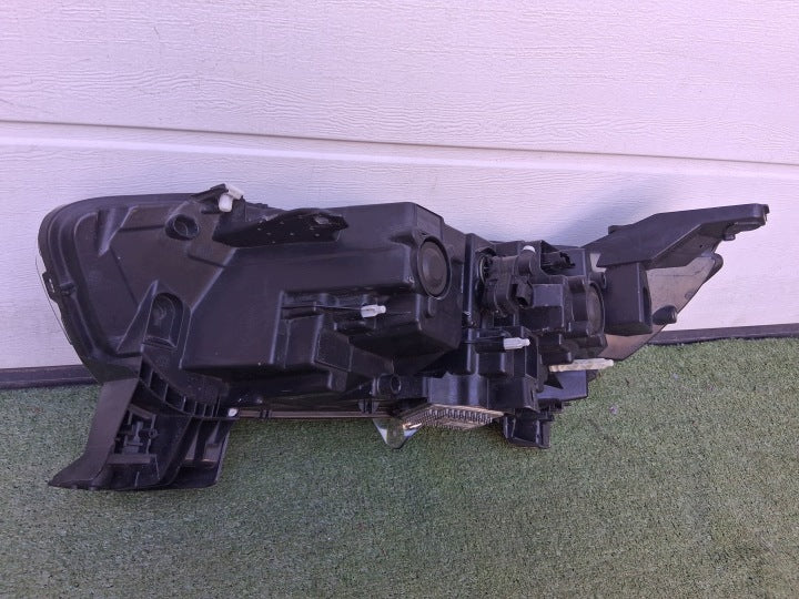 Frontscheinwerfer Renault Espace V 260104119R Full LED Rechts Headlight SCH8147020506cg