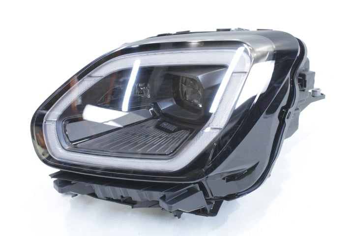 Frontscheinwerfer BMW Mini 5B500A1-04 Links Scheinwerfer Headlight SCH8149274675od