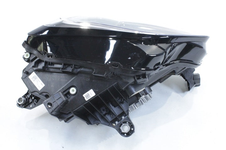 Frontscheinwerfer BMW Mini 5B500A1-04 Links Scheinwerfer Headlight SCH8149274675od