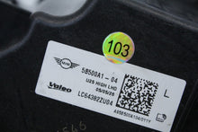 Laden Sie das Bild in den Galerie-Viewer, Frontscheinwerfer BMW Mini 5B500A1-04 Links Scheinwerfer Headlight SCH8149274675od